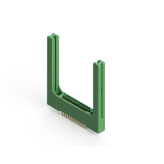345-026-558-258 EDAC Inc.  Edgeboard Connectors
